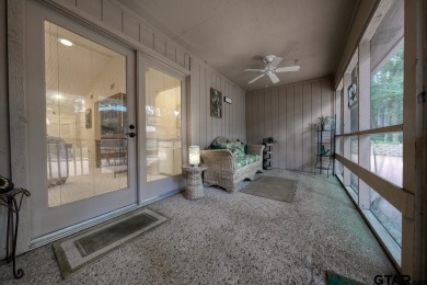 Welcome to your serene retreat in the beautiful, gated community on Hide-A-Way Lake Golf Course in Texas - for sale on GolfHomes.com, golf home, golf lot