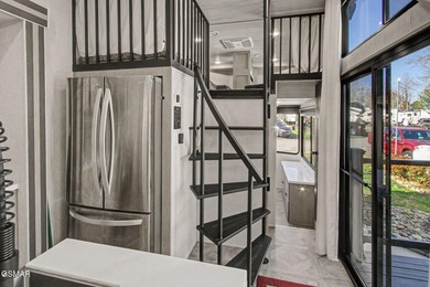 Best of the Best Creekfront Lots within Outdoor Resorts at on Bent Creek Golf Course in Tennessee - for sale on GolfHomes.com, golf home, golf lot