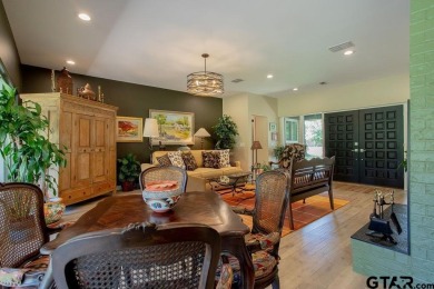 Don't miss your opportunity to own a fully updated 2420 square on Hide-A-Way Lake Golf Course in Texas - for sale on GolfHomes.com, golf home, golf lot