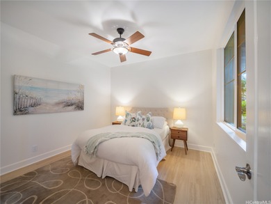 Completely transformed and ready to captivate, this remodeled on Ko Olina Golf Club in Hawaii - for sale on GolfHomes.com, golf home, golf lot