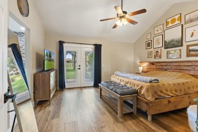 Don't just buy a home...step into the lifestyle you've earned!

 on Walnut Creek Country Club in Texas - for sale on GolfHomes.com, golf home, golf lot