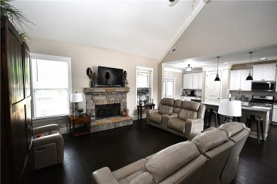 Welcome to this exquisite modern family home, situated in the on The Frog Golf Club in Georgia - for sale on GolfHomes.com, golf home, golf lot