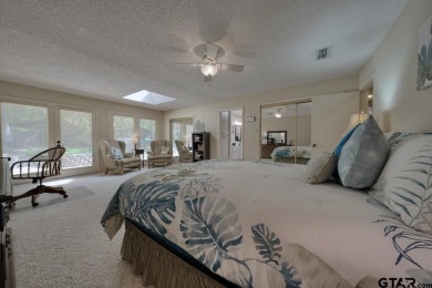 Welcome to your serene retreat in the beautiful, gated community on Hide-A-Way Lake Golf Course in Texas - for sale on GolfHomes.com, golf home, golf lot