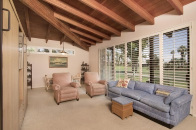 Nestled on the 9th fairway of the legendary Thunderbird Country on Thunderbird Country Club in California - for sale on GolfHomes.com, golf home, golf lot