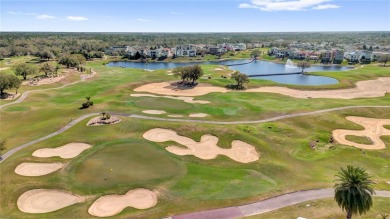 This TOP FLOOR CONDO with AMAZING GOLF VIEWS located on the 10th on Reunion Resort Golf Course in Florida - for sale on GolfHomes.com, golf home, golf lot