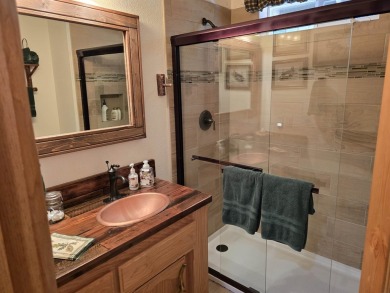 Completely Turnkey - Just Bring Your Clothes! Located on a quiet on Lake Almanor Country Club in California - for sale on GolfHomes.com, golf home, golf lot