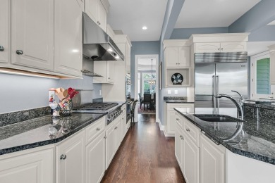 418 Snowy Egret Lane, Kiawah Island - Meticulously Maintained on Kiawah Island Resort - Cougar Point in South Carolina - for sale on GolfHomes.com, golf home, golf lot