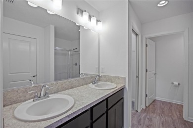 Welcome to your dream home in The Village of Hammock at Fenney on Pennbrooke Fairways in Florida - for sale on GolfHomes.com, golf home, golf lot