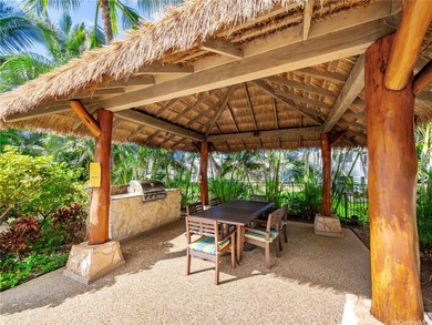 Completely transformed and ready to captivate, this remodeled on Ko Olina Golf Club in Hawaii - for sale on GolfHomes.com, golf home, golf lot