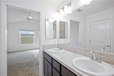 Welcome to your dream home in The Village of Hammock at Fenney on Pennbrooke Fairways in Florida - for sale on GolfHomes.com, golf home, golf lot