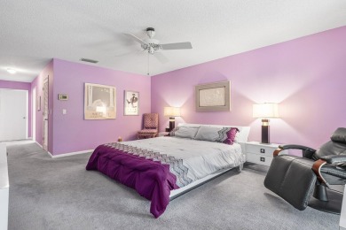 Special opportunity to own one of the most desirable lots in on Hunters Run Golf and Country Club in Florida - for sale on GolfHomes.com, golf home, golf lot