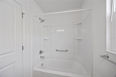 Welcome to your dream home in The Village of Hammock at Fenney on Pennbrooke Fairways in Florida - for sale on GolfHomes.com, golf home, golf lot