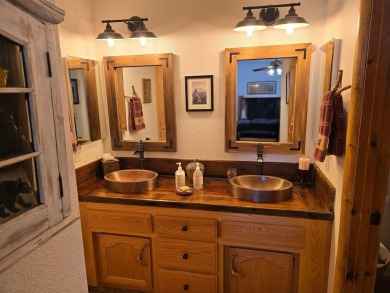 Completely Turnkey - Just Bring Your Clothes! Located on a quiet on Lake Almanor Country Club in California - for sale on GolfHomes.com, golf home, golf lot