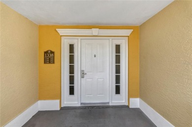 This TOP FLOOR CONDO with AMAZING GOLF VIEWS located on the 10th on Reunion Resort Golf Course in Florida - for sale on GolfHomes.com, golf home, golf lot