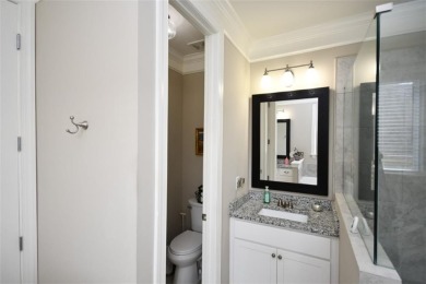 Welcome to this exquisite modern family home, situated in the on The Frog Golf Club in Georgia - for sale on GolfHomes.com, golf home, golf lot