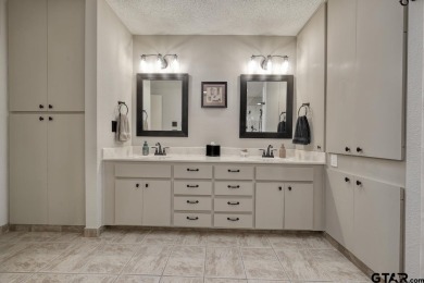 Welcome to your serene retreat in the beautiful, gated community on Hide-A-Way Lake Golf Course in Texas - for sale on GolfHomes.com, golf home, golf lot