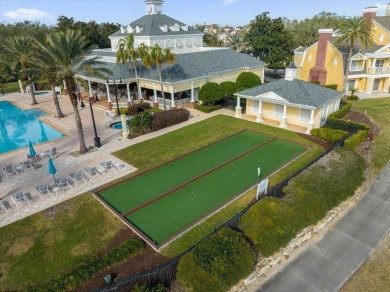 This TOP FLOOR CONDO with AMAZING GOLF VIEWS located on the 10th on Reunion Resort Golf Course in Florida - for sale on GolfHomes.com, golf home, golf lot