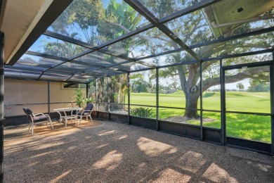 Welcome to one of the most desirable Single Family ''Hidden'' on Deer Creek Golf Club in Florida - for sale on GolfHomes.com, golf home, golf lot