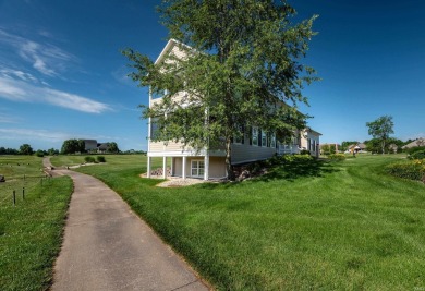 Enjoy the leisure lifestyle in this beautiful home surrounded by on Stone Crest Golf Community in Indiana - for sale on GolfHomes.com, golf home, golf lot