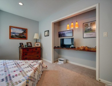 Discover your dream home that boasts breathtaking lake and golf on Diamondhead Golf and Country Club in Arkansas - for sale on GolfHomes.com, golf home, golf lot