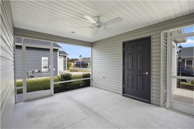 Welcome to your dream home in The Village of Hammock at Fenney on Pennbrooke Fairways in Florida - for sale on GolfHomes.com, golf home, golf lot