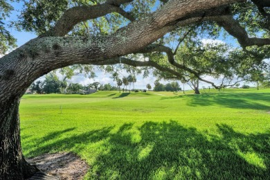 Welcome to one of the most desirable Single Family ''Hidden'' on Deer Creek Golf Club in Florida - for sale on GolfHomes.com, golf home, golf lot