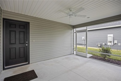 Welcome to your dream home in The Village of Hammock at Fenney on Pennbrooke Fairways in Florida - for sale on GolfHomes.com, golf home, golf lot