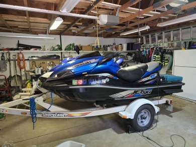 Completely Turnkey - Just Bring Your Clothes! Located on a quiet on Lake Almanor Country Club in California - for sale on GolfHomes.com, golf home, golf lot