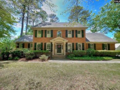 **Stunning Lakefront Home on Lake Columbia - Prime Location on Columbia Country Club in South Carolina - for sale on GolfHomes.com, golf home, golf lot