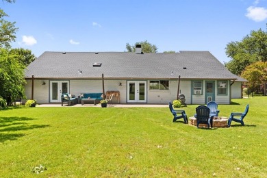 Don't just buy a home...step into the lifestyle you've earned!

 on Walnut Creek Country Club in Texas - for sale on GolfHomes.com, golf home, golf lot