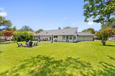 Don't just buy a home...step into the lifestyle you've earned!

 on Walnut Creek Country Club in Texas - for sale on GolfHomes.com, golf home, golf lot