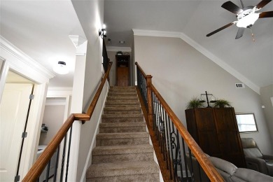 Welcome to this exquisite modern family home, situated in the on The Frog Golf Club in Georgia - for sale on GolfHomes.com, golf home, golf lot