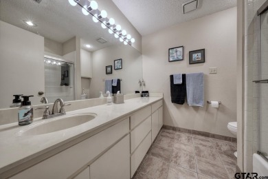 Welcome to your serene retreat in the beautiful, gated community on Hide-A-Way Lake Golf Course in Texas - for sale on GolfHomes.com, golf home, golf lot