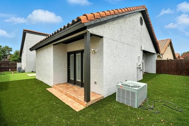 Newly updated Tamarisk gem in Fairway Oaks! This spacious on Abilene Country Club - South Course in Texas - for sale on GolfHomes.com, golf home, golf lot