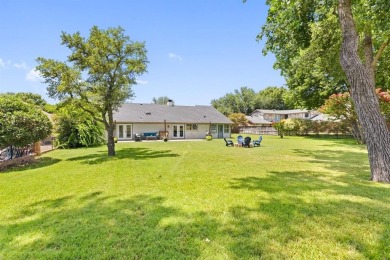 Don't just buy a home...step into the lifestyle you've earned!

 on Walnut Creek Country Club in Texas - for sale on GolfHomes.com, golf home, golf lot