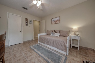 Welcome to your serene retreat in the beautiful, gated community on Hide-A-Way Lake Golf Course in Texas - for sale on GolfHomes.com, golf home, golf lot