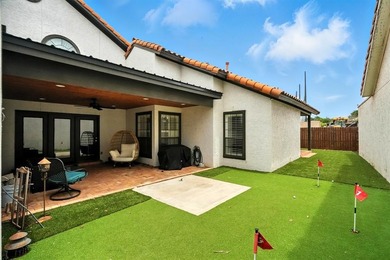 Newly updated Tamarisk gem in Fairway Oaks! This spacious on Abilene Country Club - South Course in Texas - for sale on GolfHomes.com, golf home, golf lot