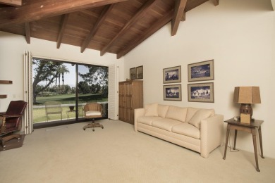 Nestled on the 9th fairway of the legendary Thunderbird Country on Thunderbird Country Club in California - for sale on GolfHomes.com, golf home, golf lot