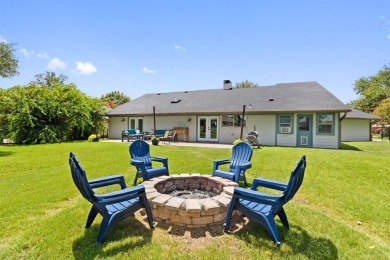 Don't just buy a home...step into the lifestyle you've earned!

 on Walnut Creek Country Club in Texas - for sale on GolfHomes.com, golf home, golf lot