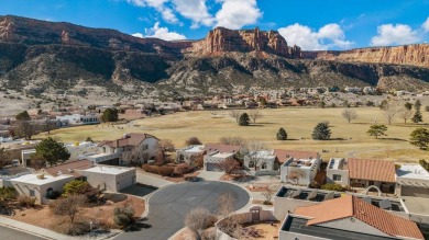 Experience the ultimate in golf course living in the picturesque on Tiara Rado Golf Course in Colorado - for sale on GolfHomes.com, golf home, golf lot