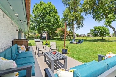 Don't just buy a home...step into the lifestyle you've earned!

 on Walnut Creek Country Club in Texas - for sale on GolfHomes.com, golf home, golf lot