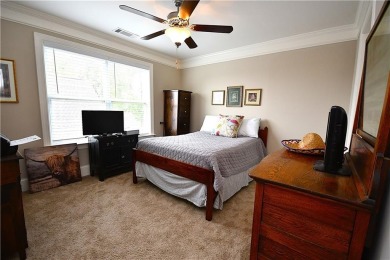 Welcome to this exquisite modern family home, situated in the on The Frog Golf Club in Georgia - for sale on GolfHomes.com, golf home, golf lot
