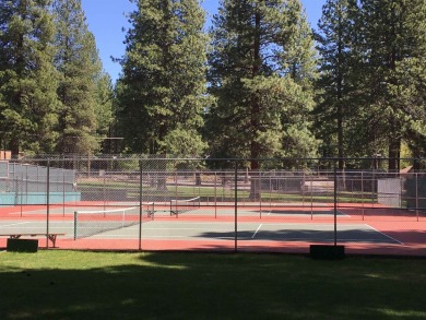 Completely Turnkey - Just Bring Your Clothes! Located on a quiet on Lake Almanor Country Club in California - for sale on GolfHomes.com, golf home, golf lot