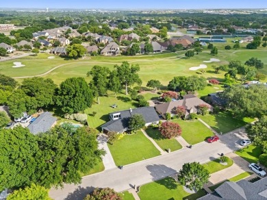 Don't just buy a home...step into the lifestyle you've earned!

 on Walnut Creek Country Club in Texas - for sale on GolfHomes.com, golf home, golf lot