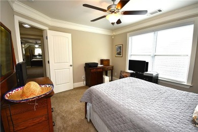 Welcome to this exquisite modern family home, situated in the on The Frog Golf Club in Georgia - for sale on GolfHomes.com, golf home, golf lot