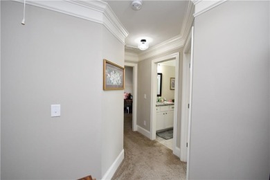 Welcome to this exquisite modern family home, situated in the on The Frog Golf Club in Georgia - for sale on GolfHomes.com, golf home, golf lot