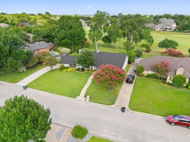 Don't just buy a home...step into the lifestyle you've earned!

 on Walnut Creek Country Club in Texas - for sale on GolfHomes.com, golf home, golf lot