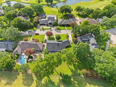 Don't just buy a home...step into the lifestyle you've earned!

 on Walnut Creek Country Club in Texas - for sale on GolfHomes.com, golf home, golf lot