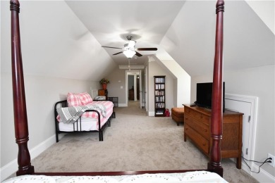 Welcome to this exquisite modern family home, situated in the on The Frog Golf Club in Georgia - for sale on GolfHomes.com, golf home, golf lot