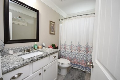Welcome to this exquisite modern family home, situated in the on The Frog Golf Club in Georgia - for sale on GolfHomes.com, golf home, golf lot